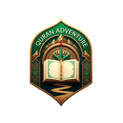 Qur'an Adventure