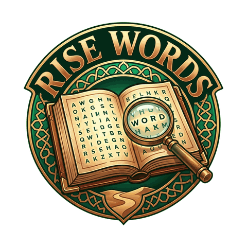Rise Words